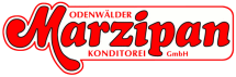 Odenwaelder Marzipan
